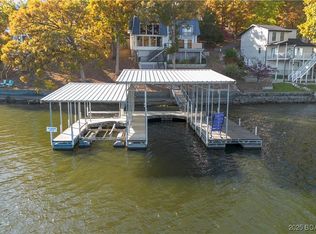 493 Highline Rd, Lake Ozark, MO 65049
