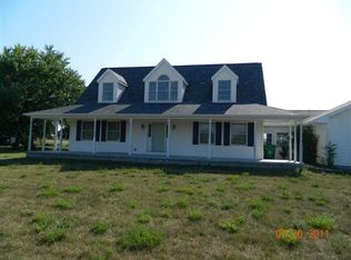 5399 S Two Mile Rd, Bay City, MI 48706