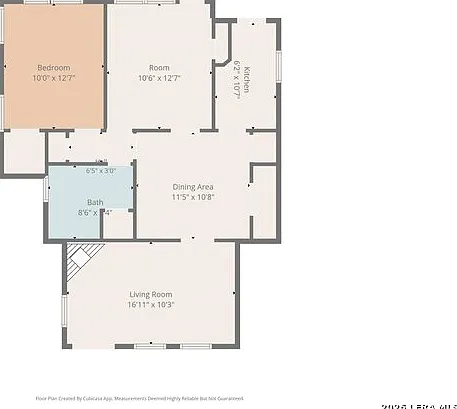 412 Club Dr #1 — Photo 20