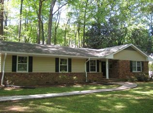 990 Tennyson Dr NW, Atlanta, GA 30318