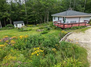 30 Deckmans Rd, Danbury, NH 03230