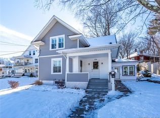 134 Berlin Ave, Southington, CT 06489