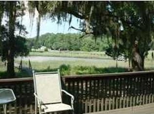2734 Castnet Rd, Johns Island, SC 29455