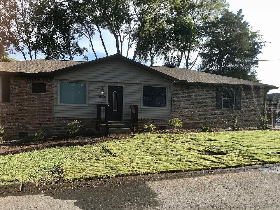 Landscaped corner lot. 100% remodeled duplex