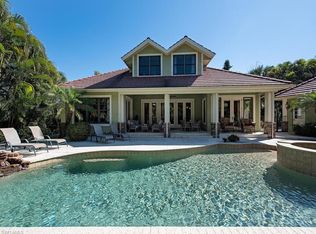 651 Broad Ct N, Naples, FL 34102