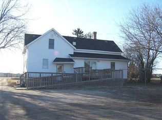 336 S Cth W, Reedsville, WI 54230