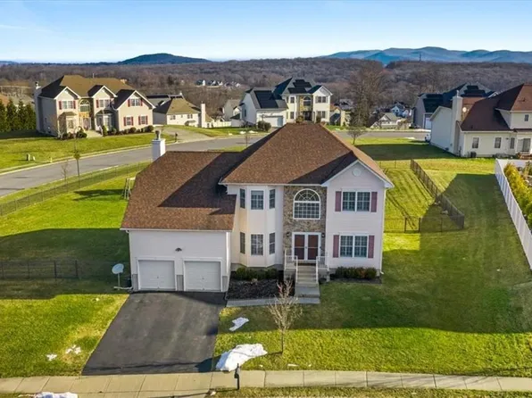 3526 John Paul Jones Lane, New Windsor, NY 12553