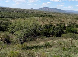 36699 S Papalote Wash Rd, Arivaca, AZ 85601
