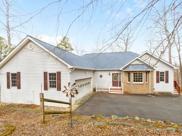 274 Jefferson Dr, Palmyra, VA 22963