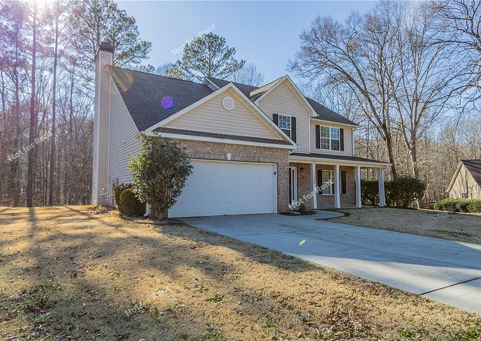 1132 Brookstone Estates Dr Loganville GA 30052 MLS 7332201