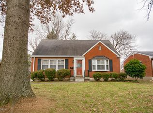3803 Glen Oak Dr, Louisville, KY 40218