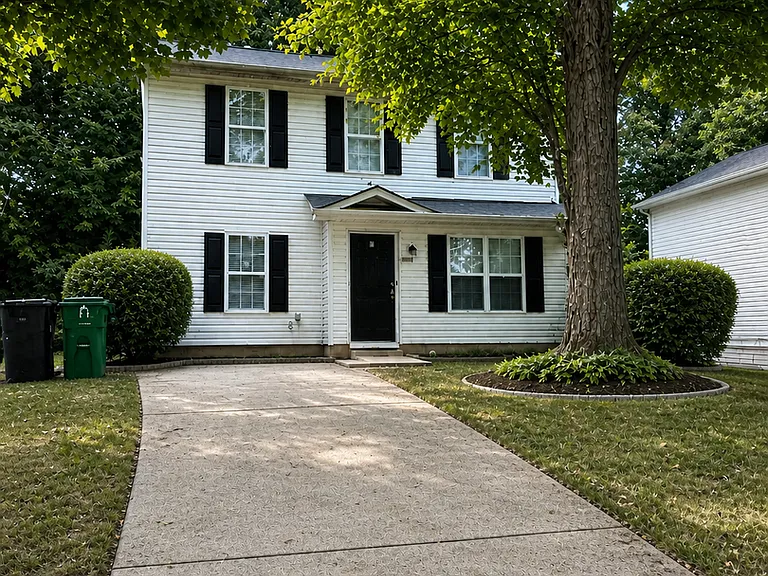 2308 Juniper Dr — Photo 1