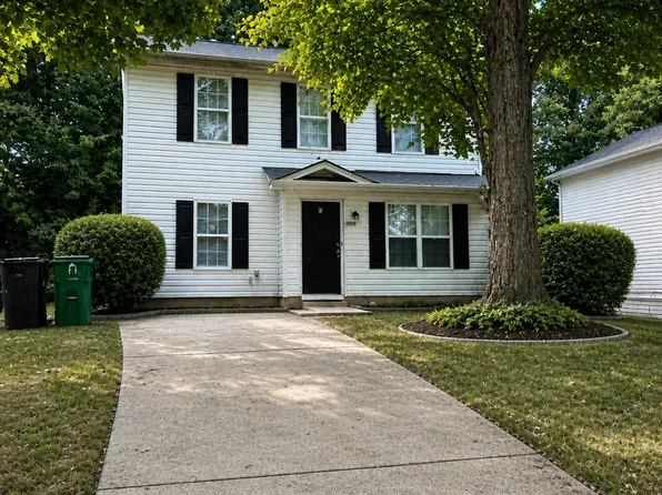 2308 Juniper Dr, Charlotte, NC 28269