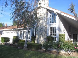 23748 Rotunda Rd, Santa Clarita, CA 91355