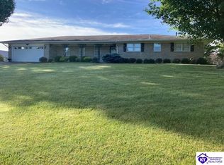 474 W Crocus Dr, Radcliff, KY 40160