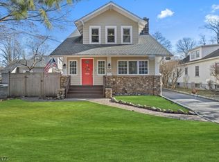 116 Mountain Ave, North Caldwell Boro, NJ 07006