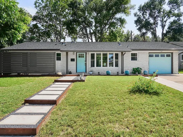 1805 Saint Albans Blvd, Austin, TX 78745