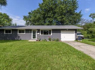1810 Cameron Dr, Madison, WI 53711
