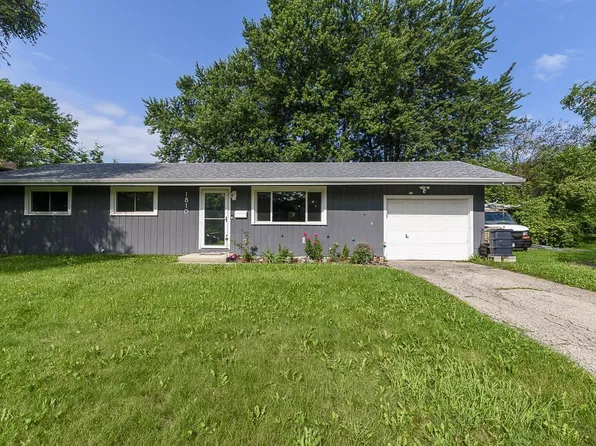 1810 Cameron Drive, Madison, WI 53711