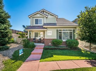 5039 Pasadena Way, Broomfield, CO 80023