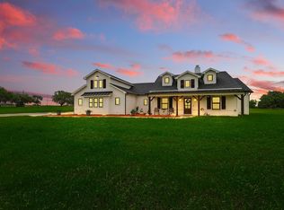 3728 George Owens Rd, Ponder, TX 76259