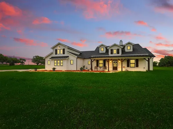 3728 George Owens Rd, Ponder, TX 76259