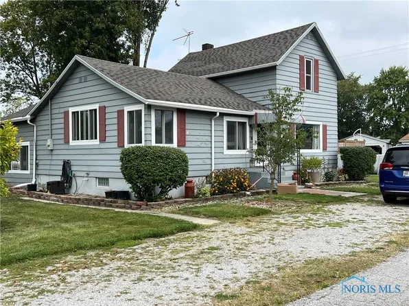 105 Ash St, Payne, OH 45880
