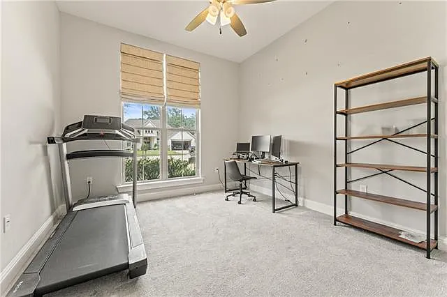 4100 Oak Bend Ln — Photo 10
