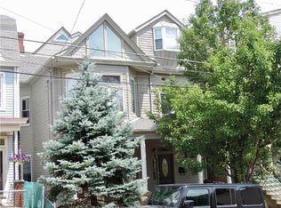 120 Prospect St, Mount Washington, PA 15211