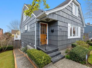 3708 36th Ave SW, Seattle, WA 98126