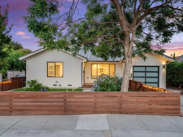 571 Anza St, Mountain View, CA 94041