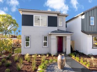 Plan 1719 Modeled Plan, Quarry Row, Rocklin, CA 95677