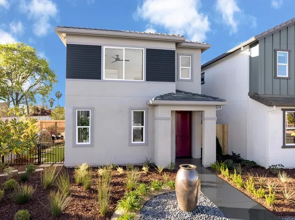 Plan 1719 Modeled Plan, Quarry Row