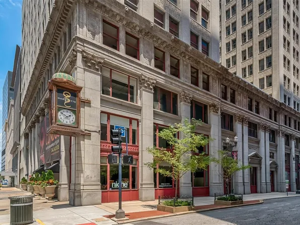 314 N Broadway Ave Unit 705, Saint Louis, MO 63102