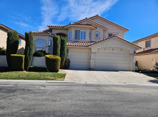 10572 San Sicily St, Las Vegas, NV 89141