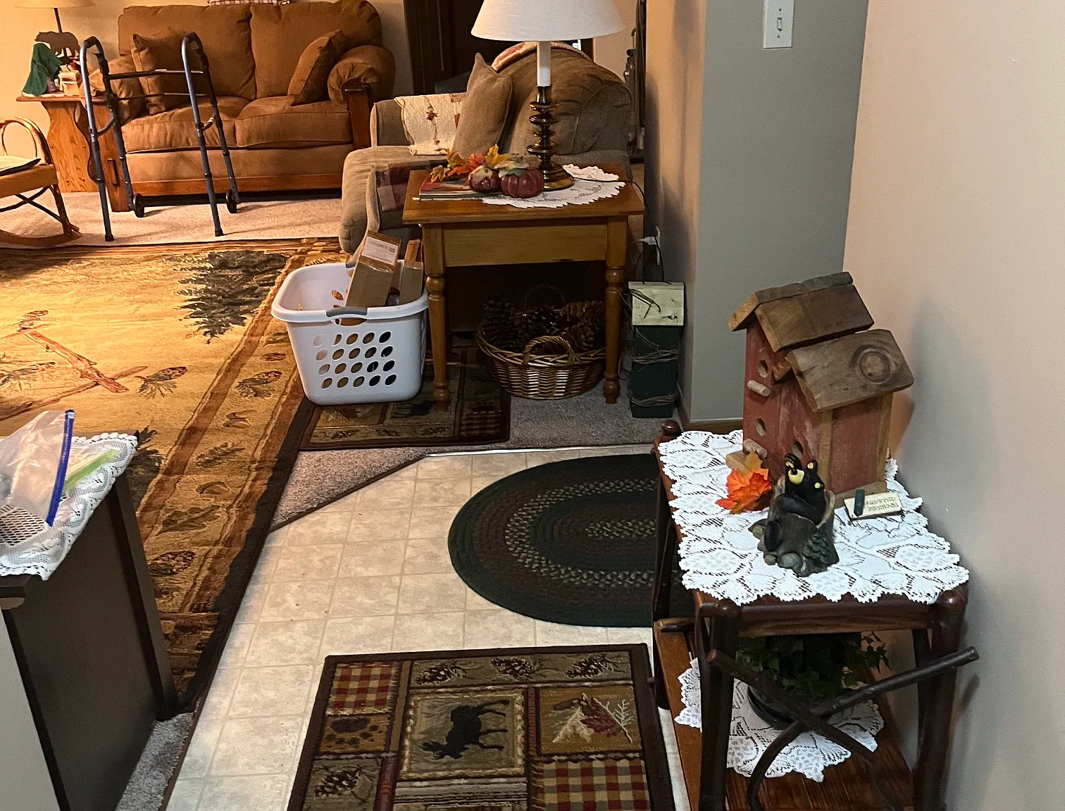 2 bed, 1000 sqft, $1,225 — Photo 3