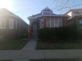 9310 S May St #1700, Chicago, IL 60620