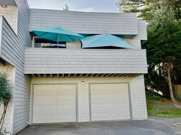 105 Virginia Avenue #2, Sebastopol, CA 95472