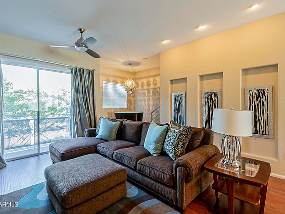 5th image of 6605 N 93RD Avenue #1034