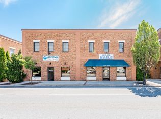 1313 Enterprise Dr, Lynchburg, VA 24502