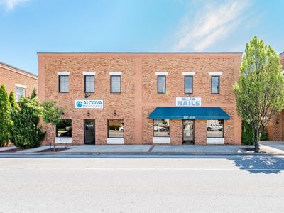 1313 Enterprise Dr, Lynchburg, VA, 24502
