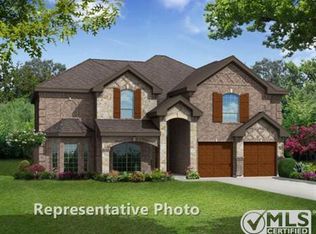 1310 Bankston Ln, Mansfield, TX 76063