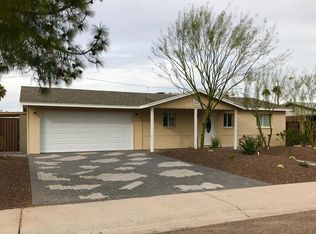 2332 E Aldine St, Phoenix, AZ 85022