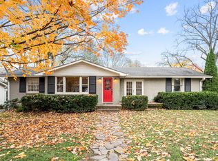 117 Lafayette Ct, Nashville, TN 37205