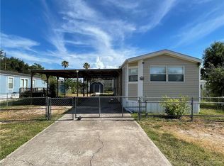 823 North Blvd, Donna, TX 78537