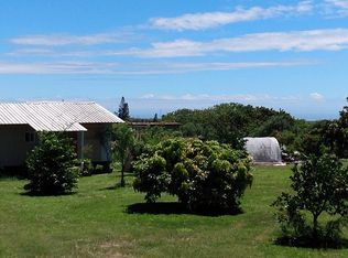 94-6332 Puka St, Naalehu, HI 96772