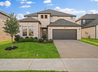 2507 Gentle Knoll Dr, Melissa, TX 75454