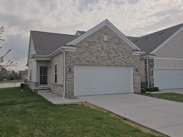 4178 Plum Village Ct, Monroe, MI 48161