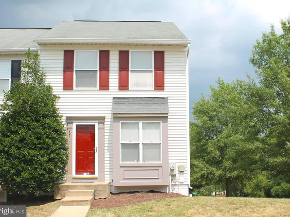 17 Lanhill Ct #17, Baltimore, MD 21227