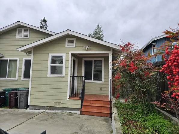 2915 Carmel St, Oakland, CA 94602
